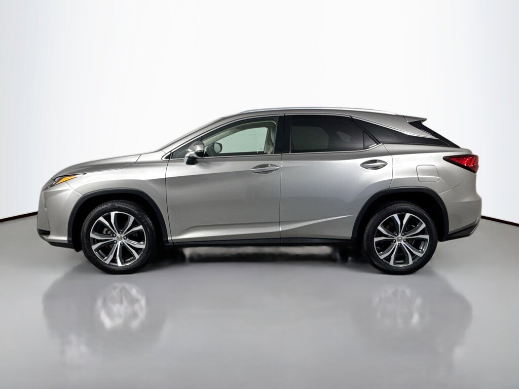 Used 2017 Lexus RX RX 350 SUV