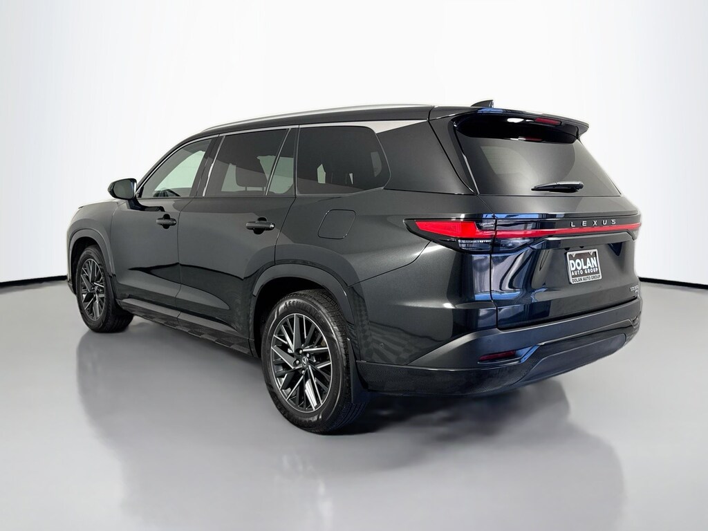 Certified 2025 Lexus TX 350 PREMIUM AWD SUV