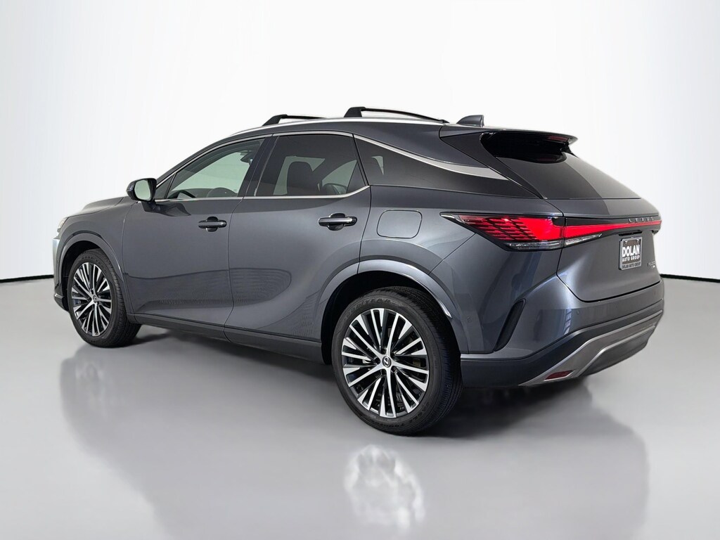 Certified 2025 Lexus RX 350 PREMIUM PLUS SUV
