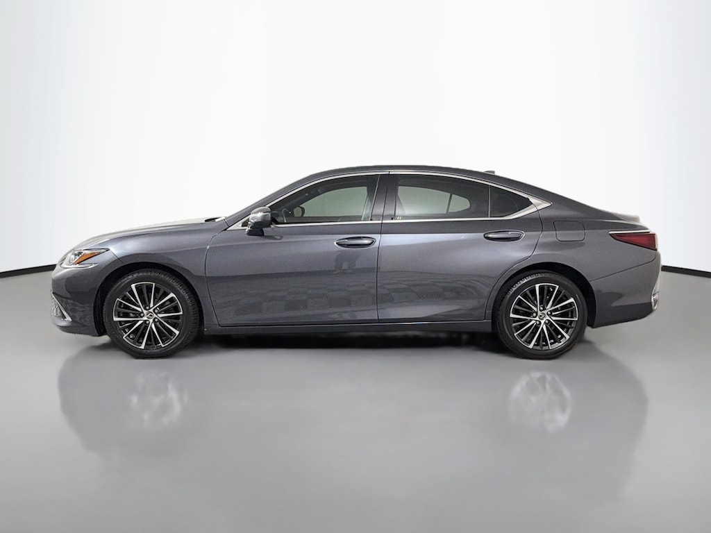 Used 2024 Lexus ES ES 250 Sedan