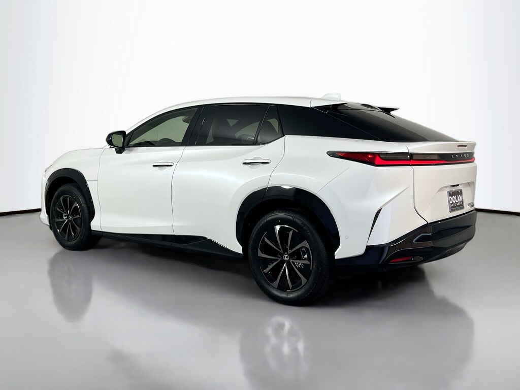 Used 2026 Lexus RZ 450e RZ 450e Premium SUV