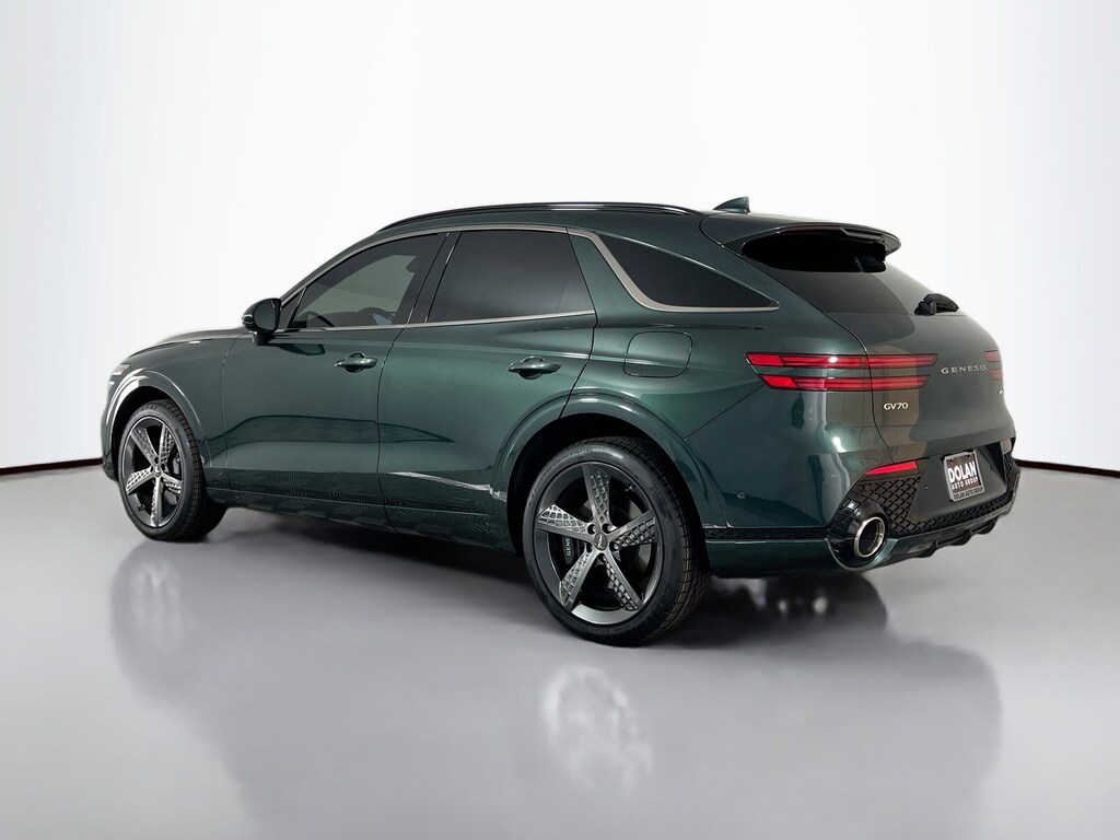 Used 2023 Genesis GV70 3.5T Sport SUV