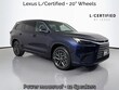  LEXUS TX 350