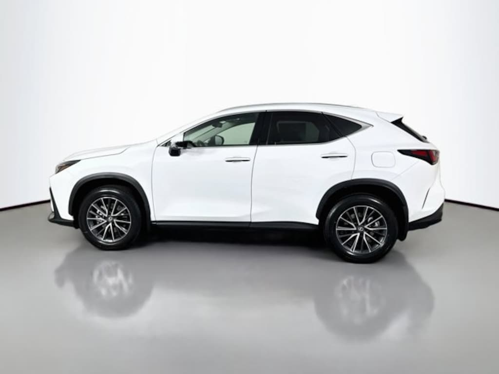 New 2026 Lexus NX 350 Premium SUV