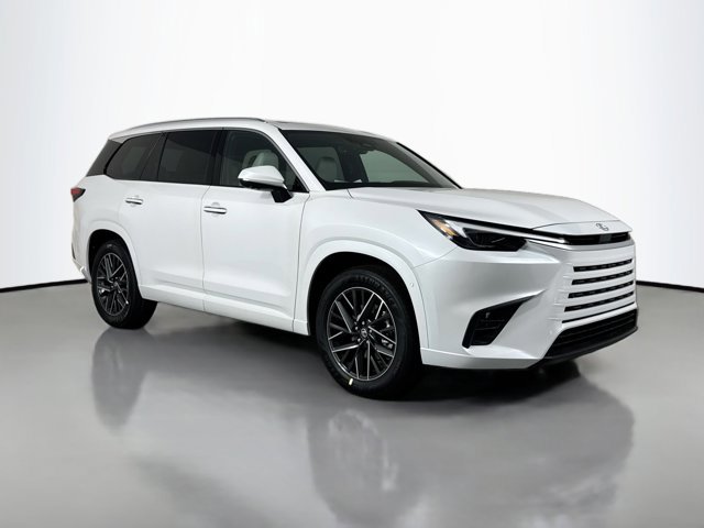 2026 Lexus TX 350 350 Premium AWD's photo