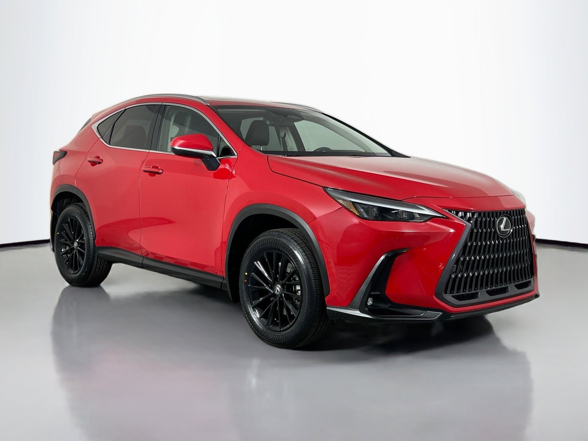 2023 Lexus NX 350