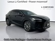 LEXUS RX 350h