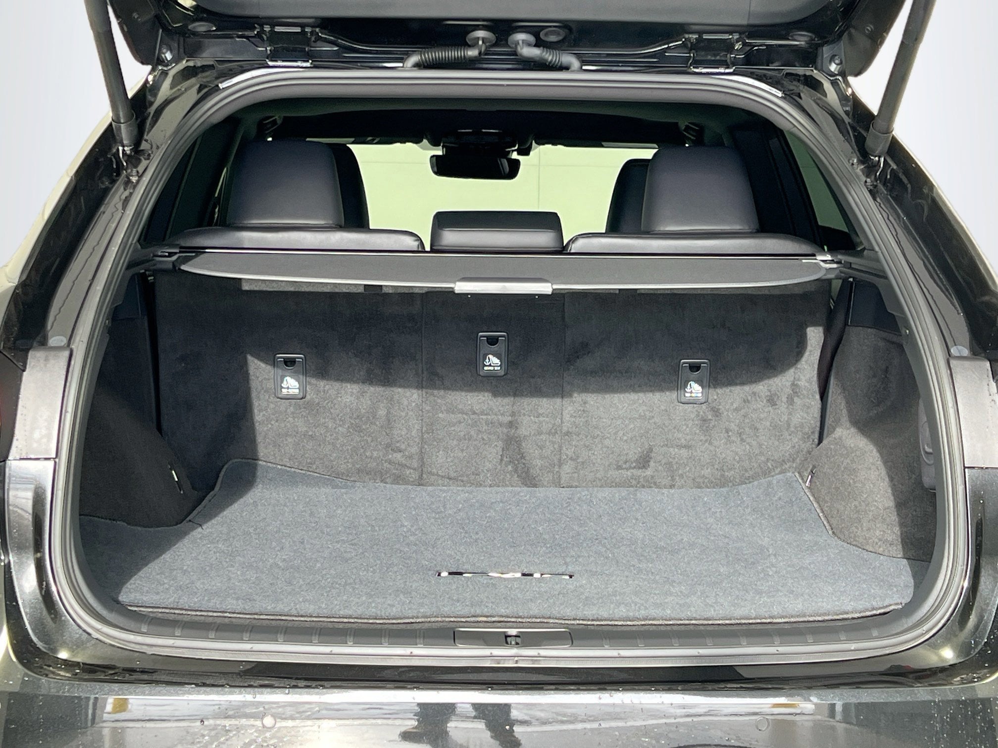 2025 Lexus RX Hybrid 350h - Photo 33