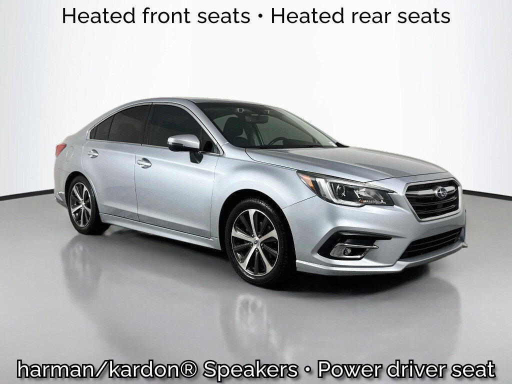2019 Subaru Legacy