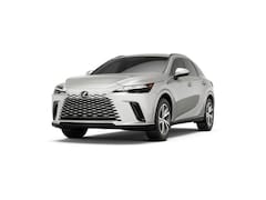 2026 LEXUS RX 350 Premium SUV