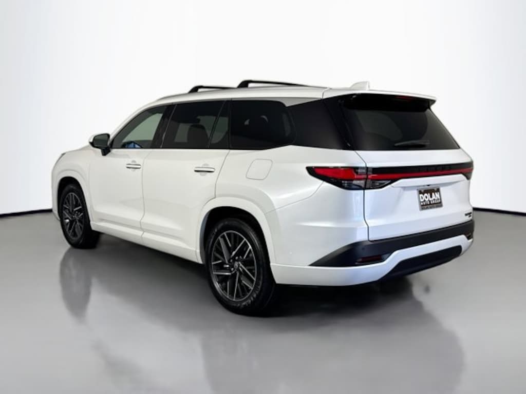 New 2026 Lexus TX 350 Premium SUV
