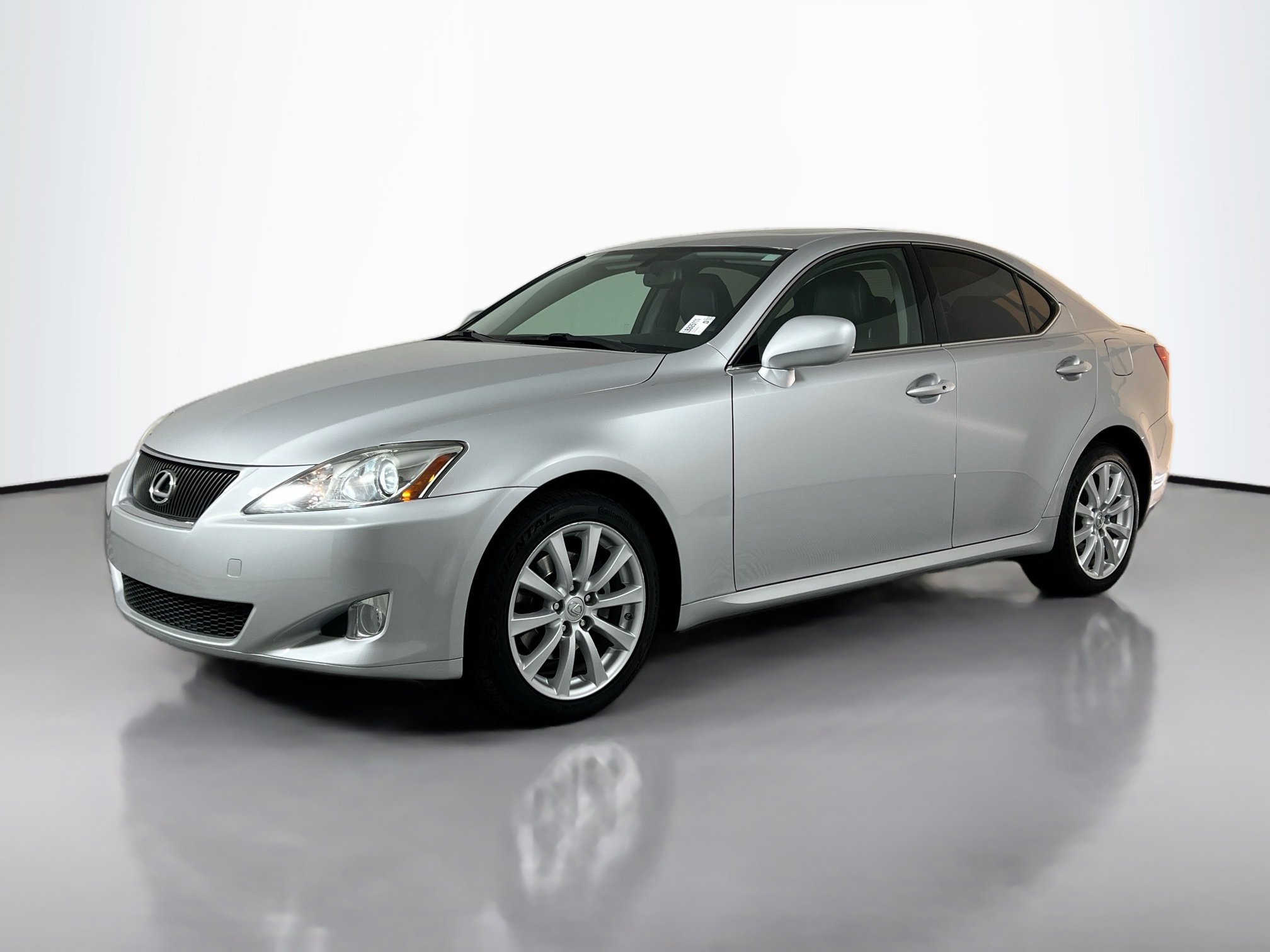 2008 Lexus IS 250 AWD photo 2