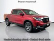 Honda Ridgeline