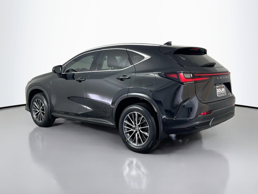 Certified 2023 Lexus NX 350 PREMIUM SUV