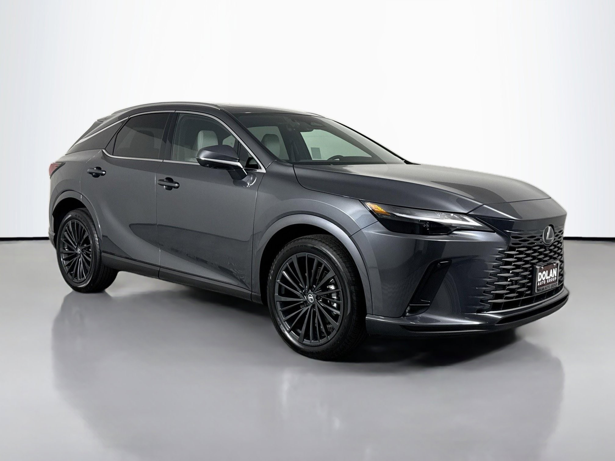 2026 Lexus RX 350h 350h Premium AWD's photo