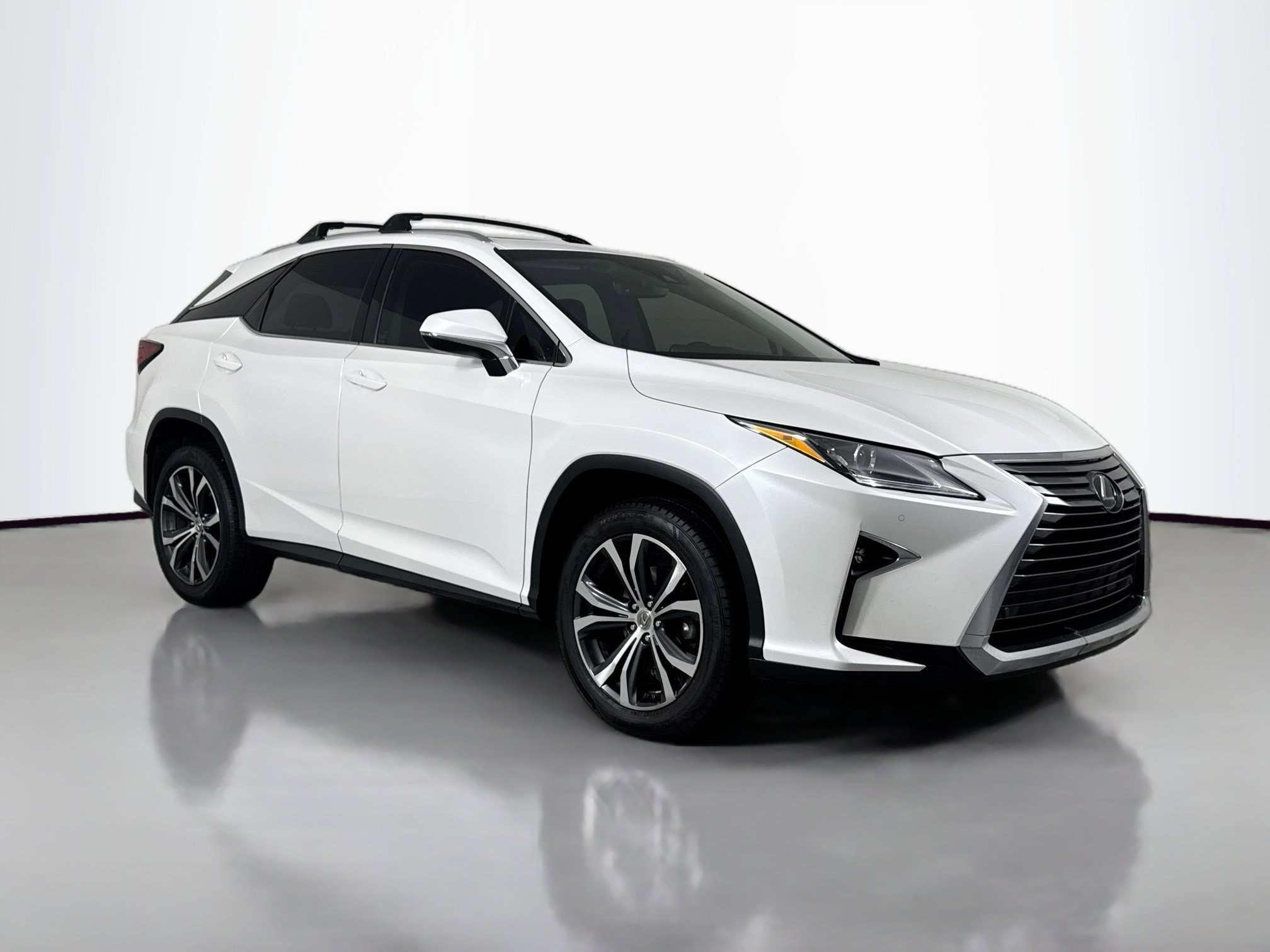 2017 Lexus RX 350 350 4x4's photo