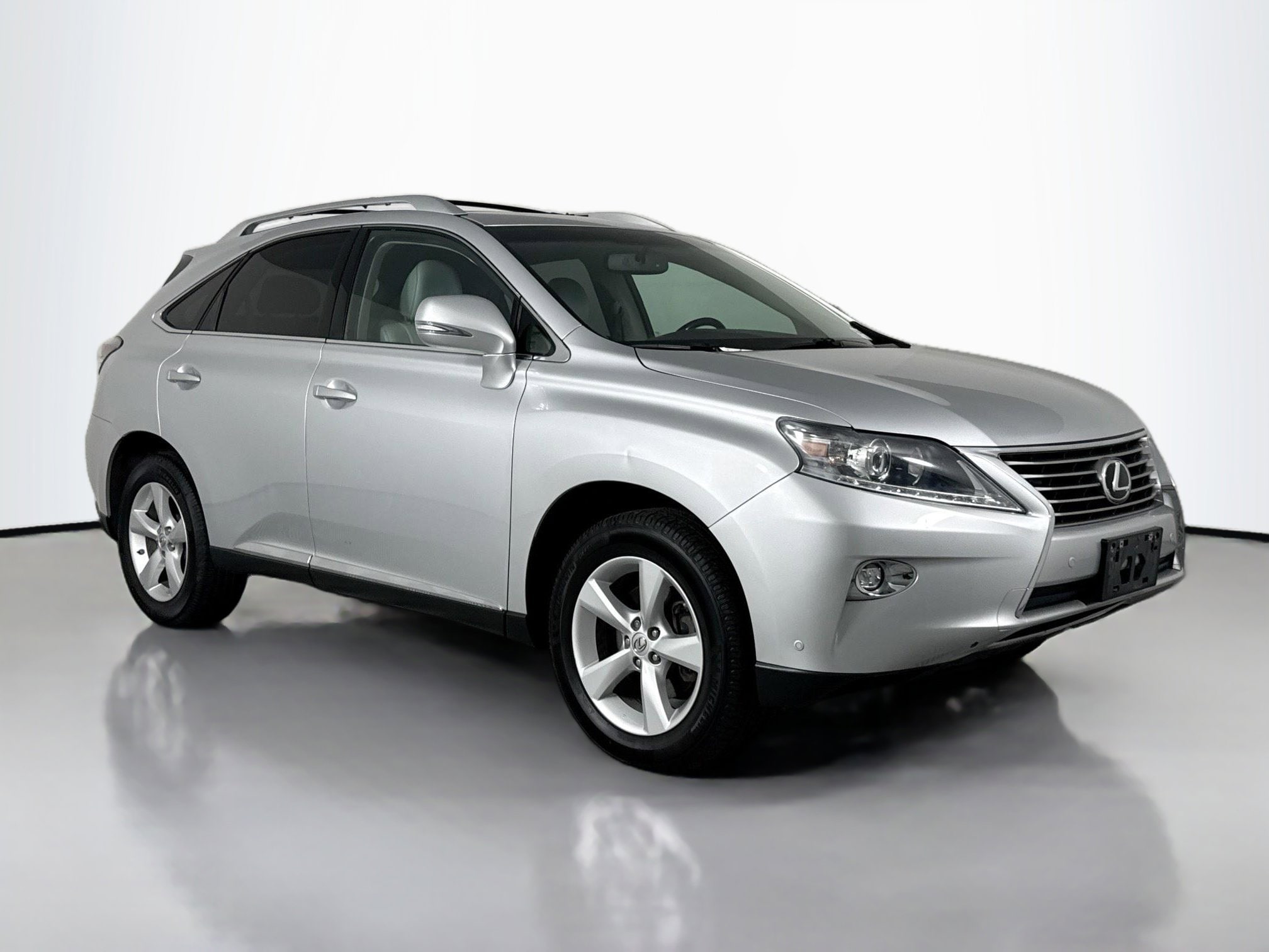 2015 Lexus RX 350 350 4x4's photo
