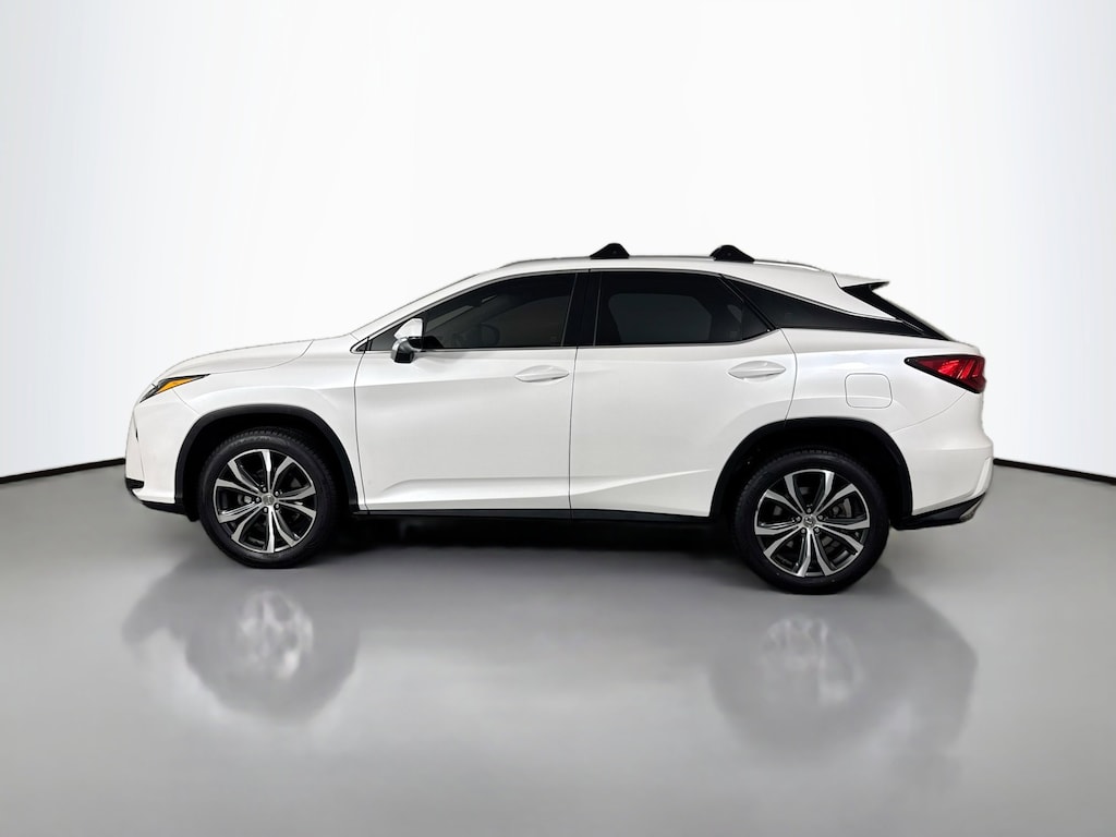 Used 2017 Lexus RX RX 350 SUV