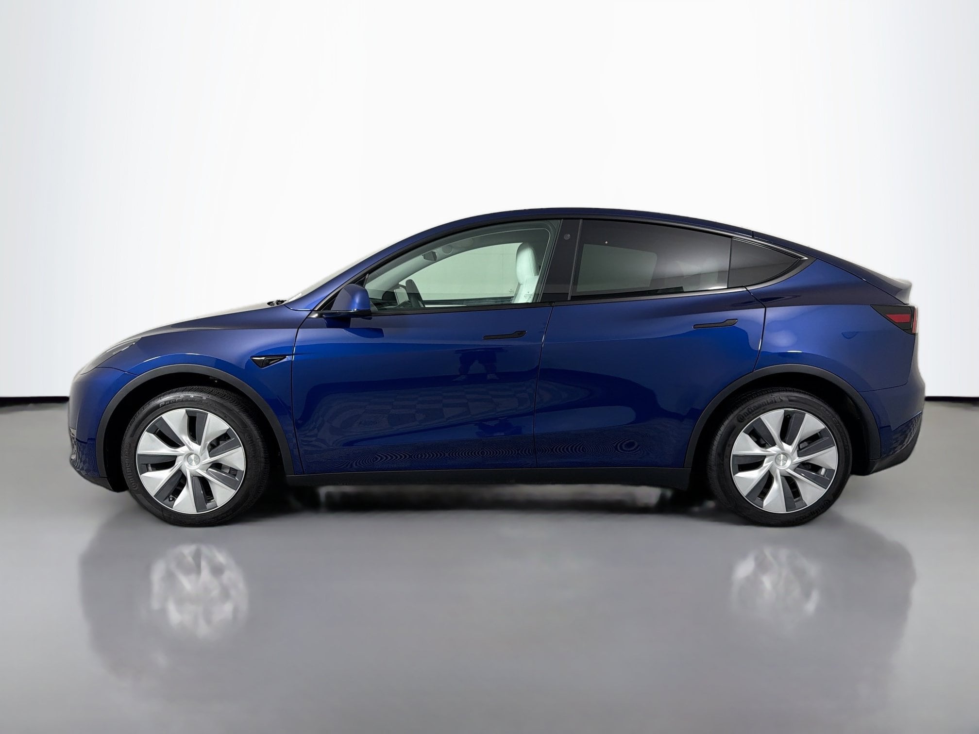 Used 2023 Tesla Model Y Long Range with VIN 7SAYGDEEXPF623490 for sale in Reno, NV