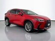 LEXUS NX 350h