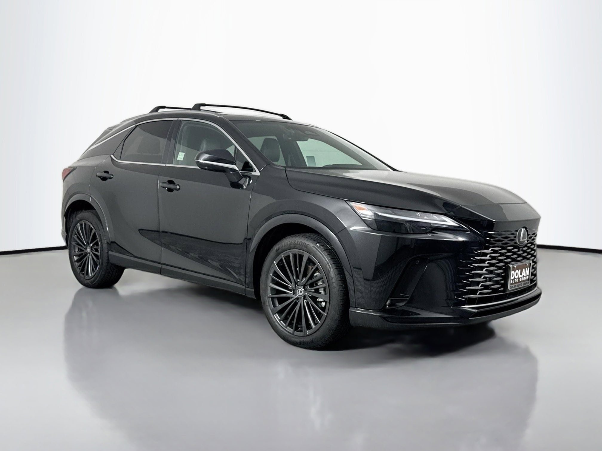 2025 Lexus RX 350 350 Premium Plus AWD's photo