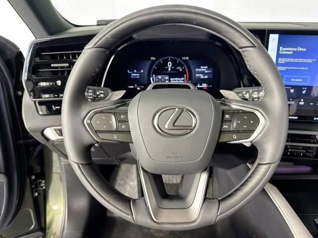 2026 Lexus RX 350 Premium - Photo 11