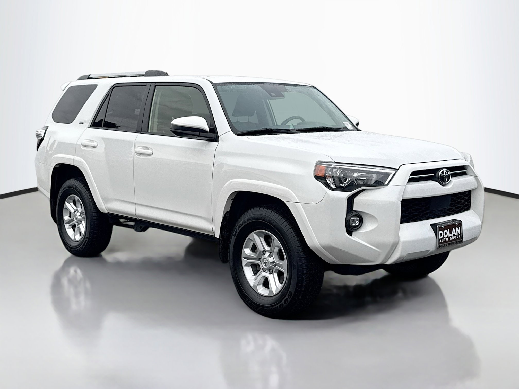 2024 Toyota 4Runner