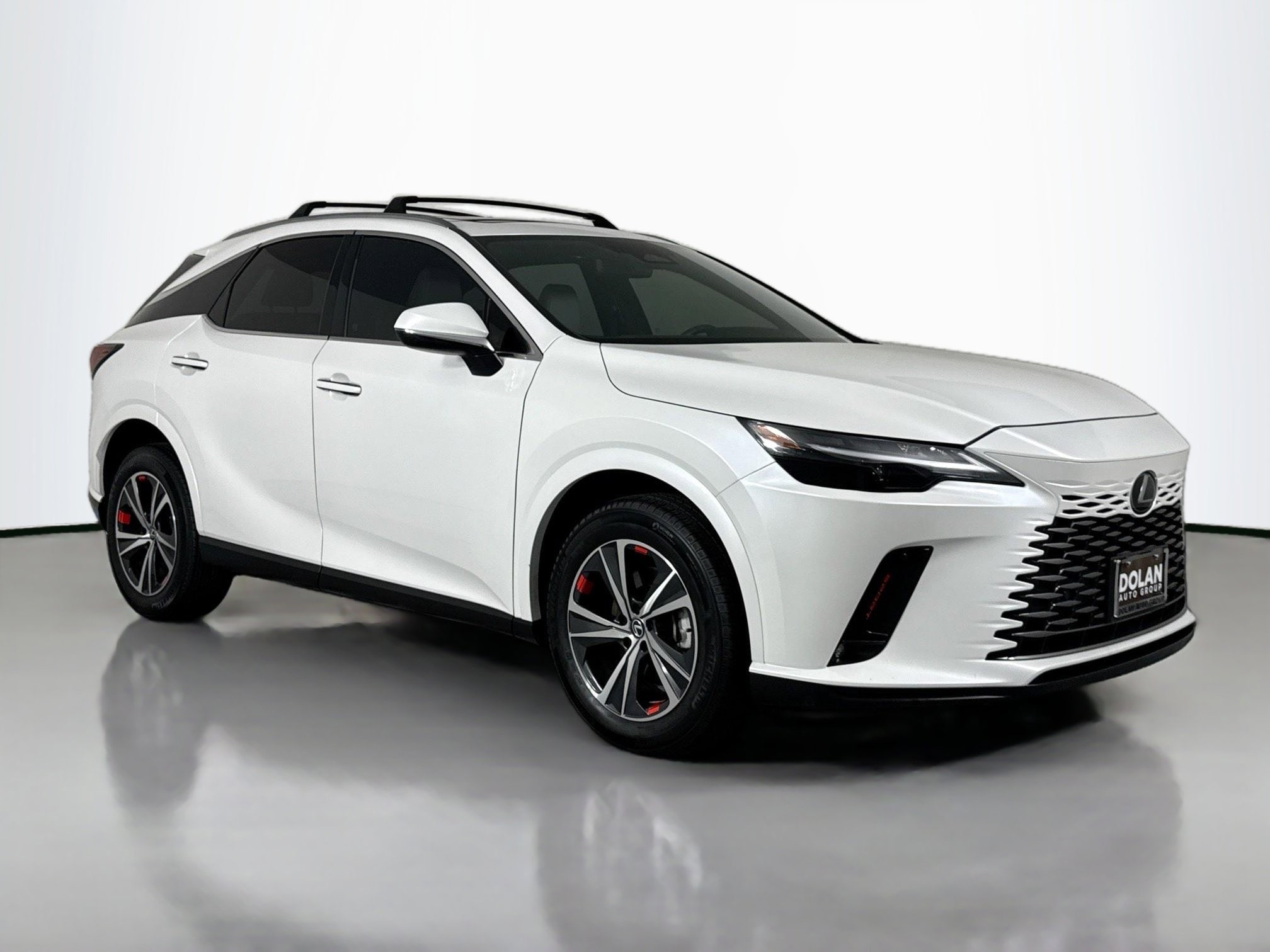 2023 Lexus RX 350h 350h Premium AWD's photo