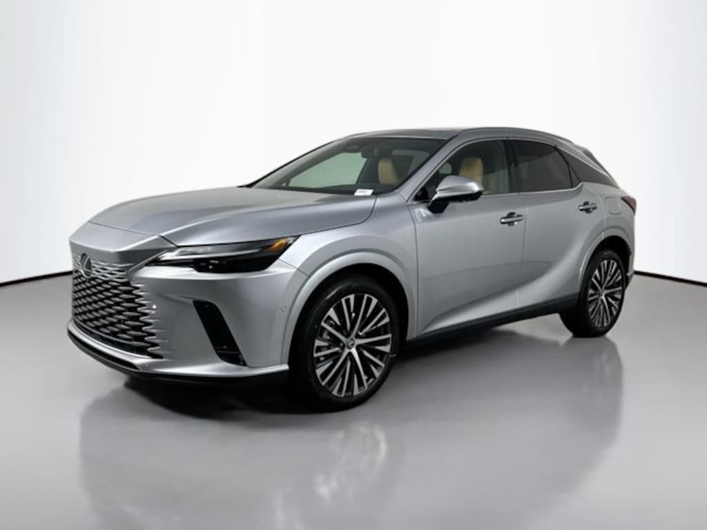 New 2026 Lexus RX 350 Premium+ SUV