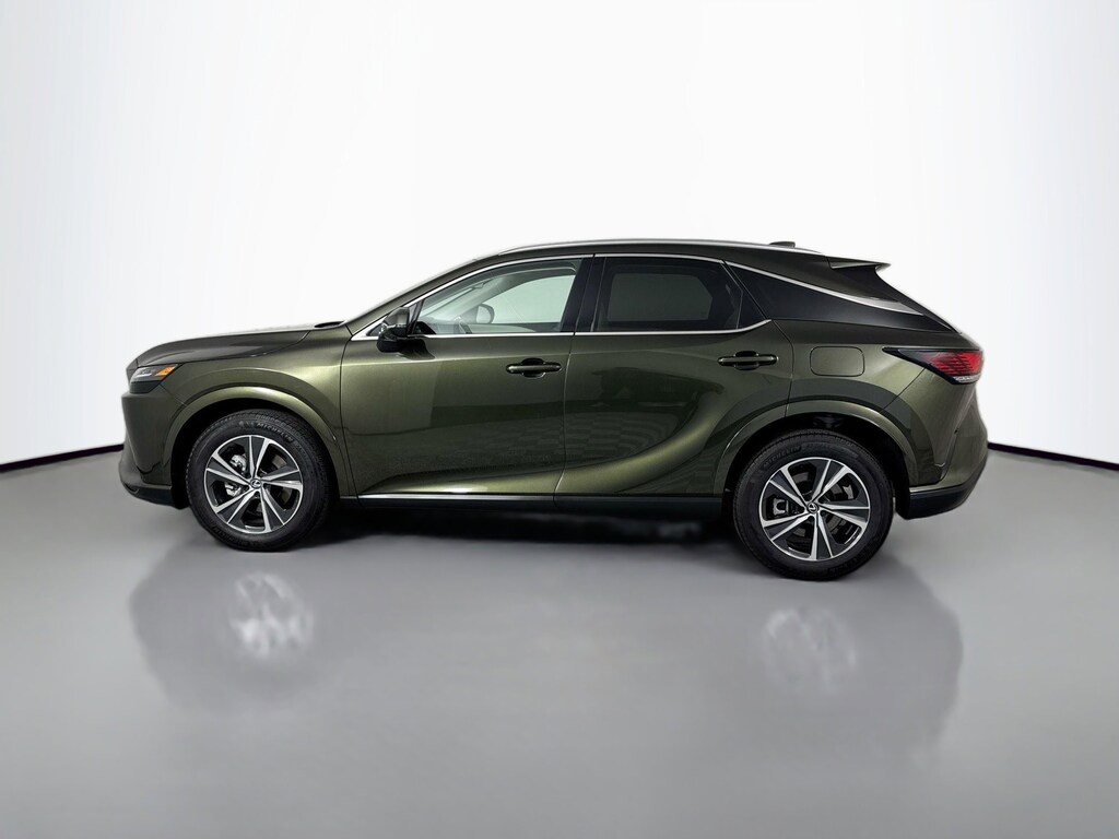 Used 2024 Lexus RX RX 350h Premium SUV