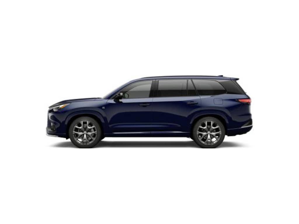 New 2026 Lexus TX 500h F SPORT Performance Luxury SUV