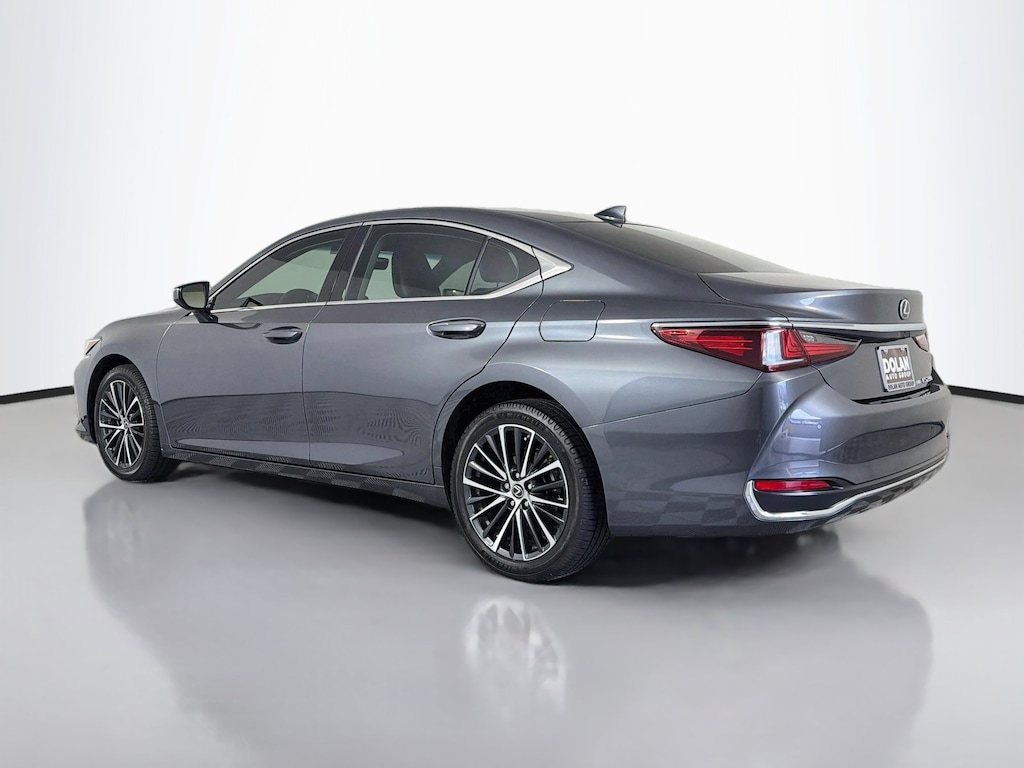 Used 2024 Lexus ES ES 250 Sedan
