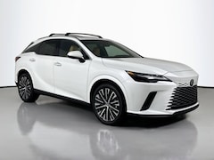 2026 LEXUS RX 350 Premium+ SUV