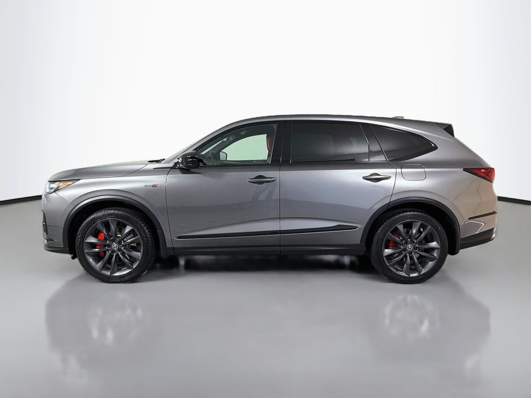 Used 2022 Acura MDX Type S Sport Utility