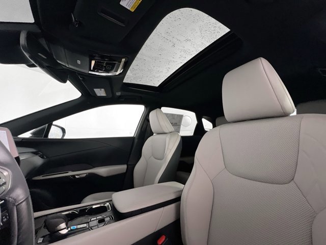 2026 Lexus RX 350 Premium - Photo 8