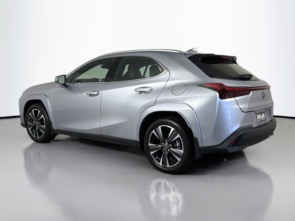 Used 2026 Lexus UX UX 300h Premium SUV