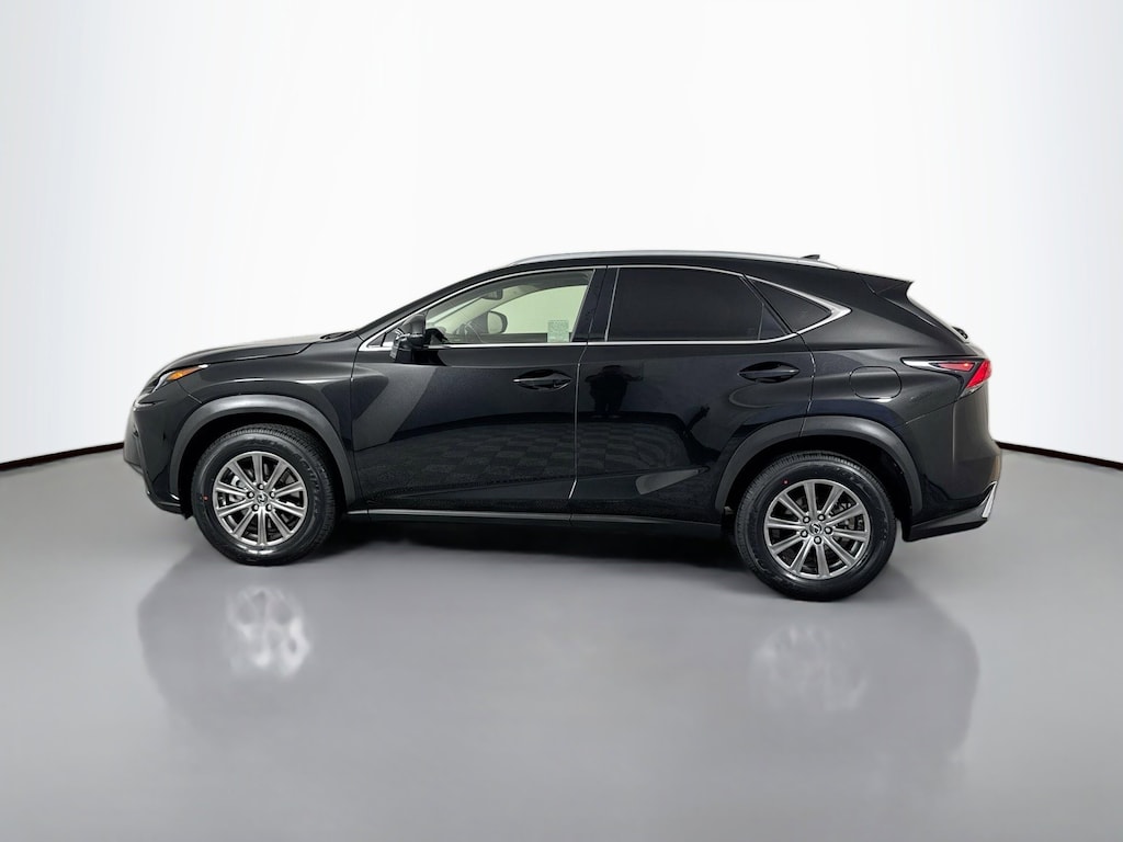 Used 2020 Lexus NX NX 300h SUV