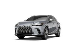 2026 LEXUS RX 350h Premium+ SUV