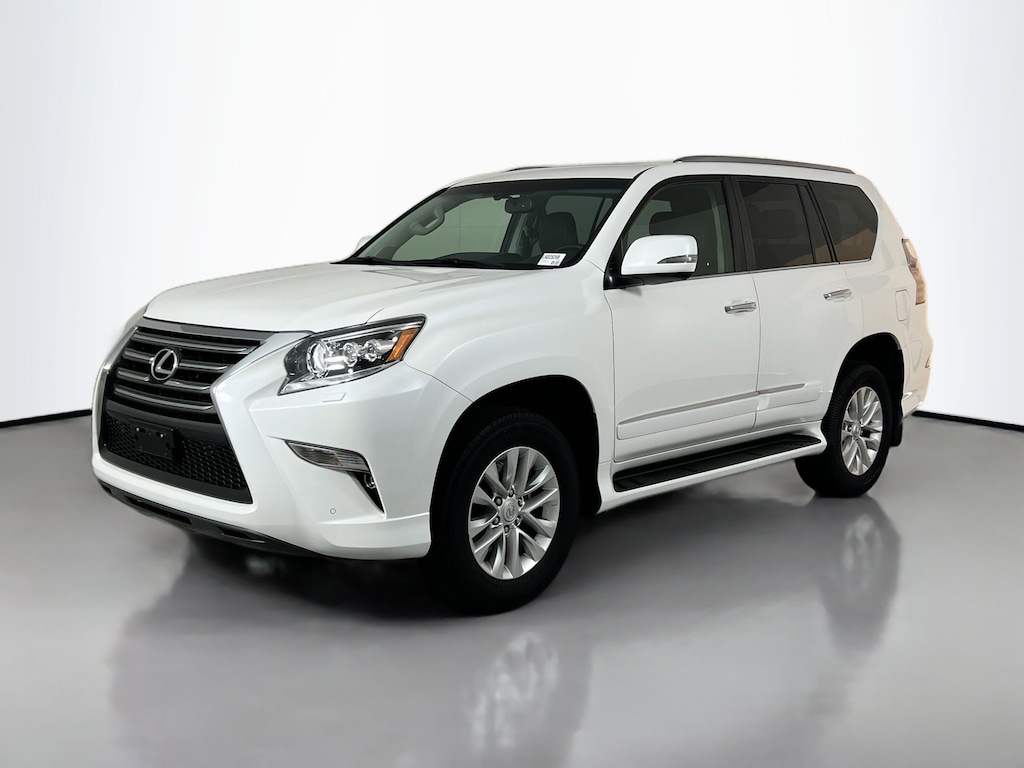 Used 2019 Lexus GX GX 460 SUV