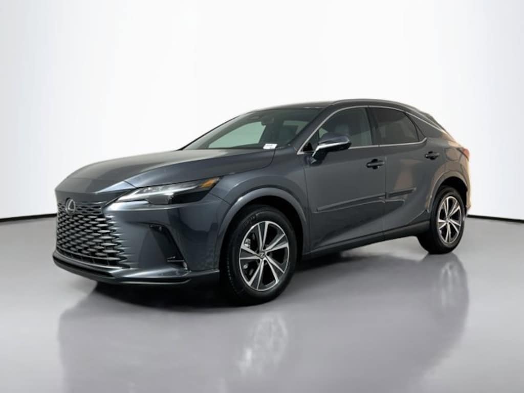 New 2026 Lexus RX 350 Premium SUV