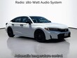  Honda Civic Sedan