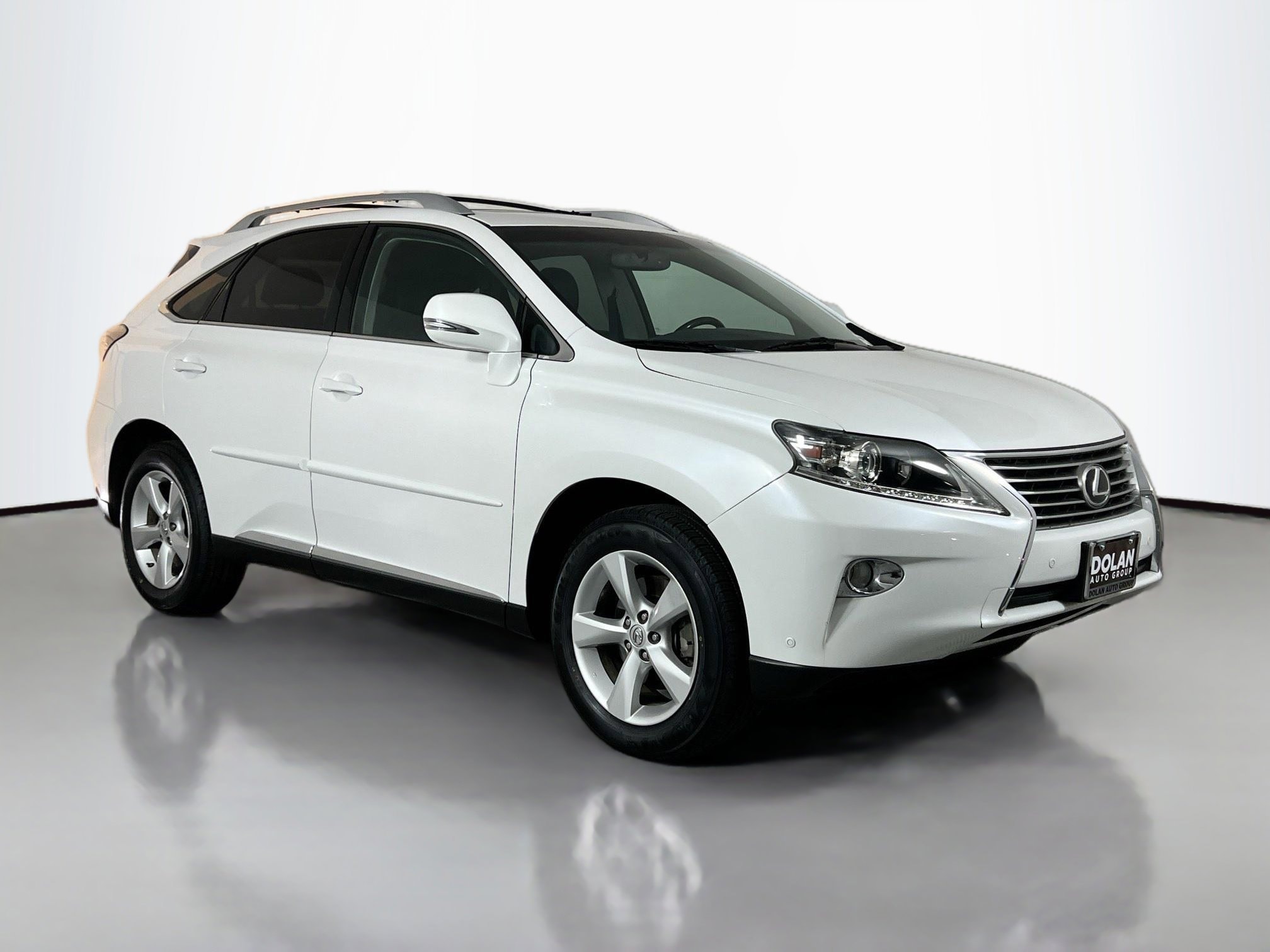 2013 Lexus RX