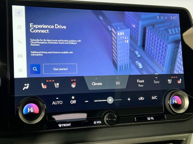 2026 Lexus RX 350 Premium - Photo 17
