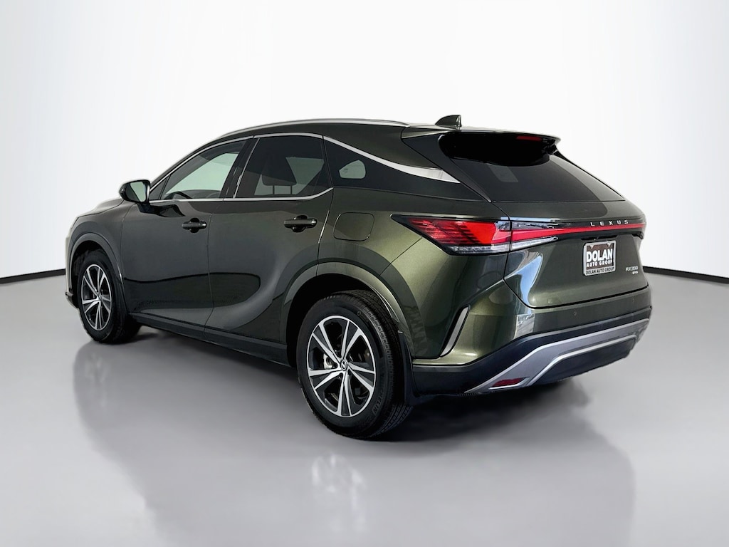 Used 2023 Lexus RX RX 350 Premium SUV
