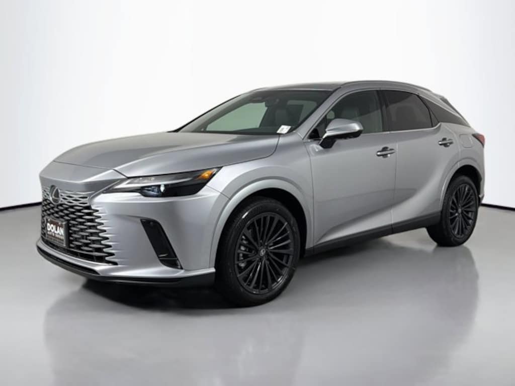 New 2026 Lexus RX 350 Premium SUV