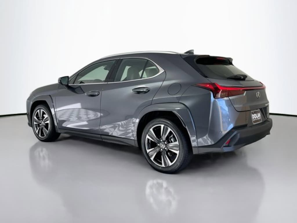 New 2025 Lexus UX 300h Premium SUV