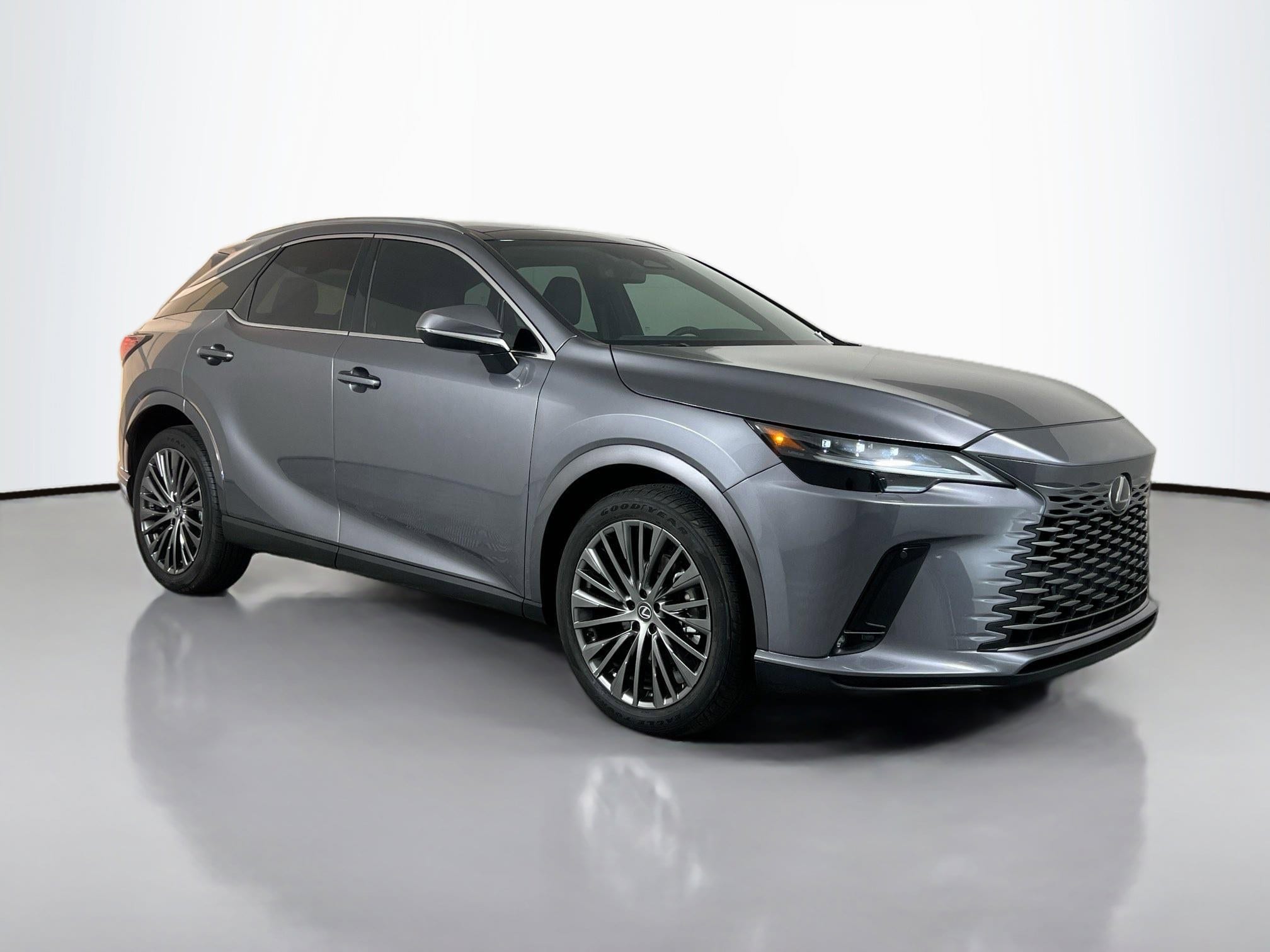 2023 Lexus RX 350's photo