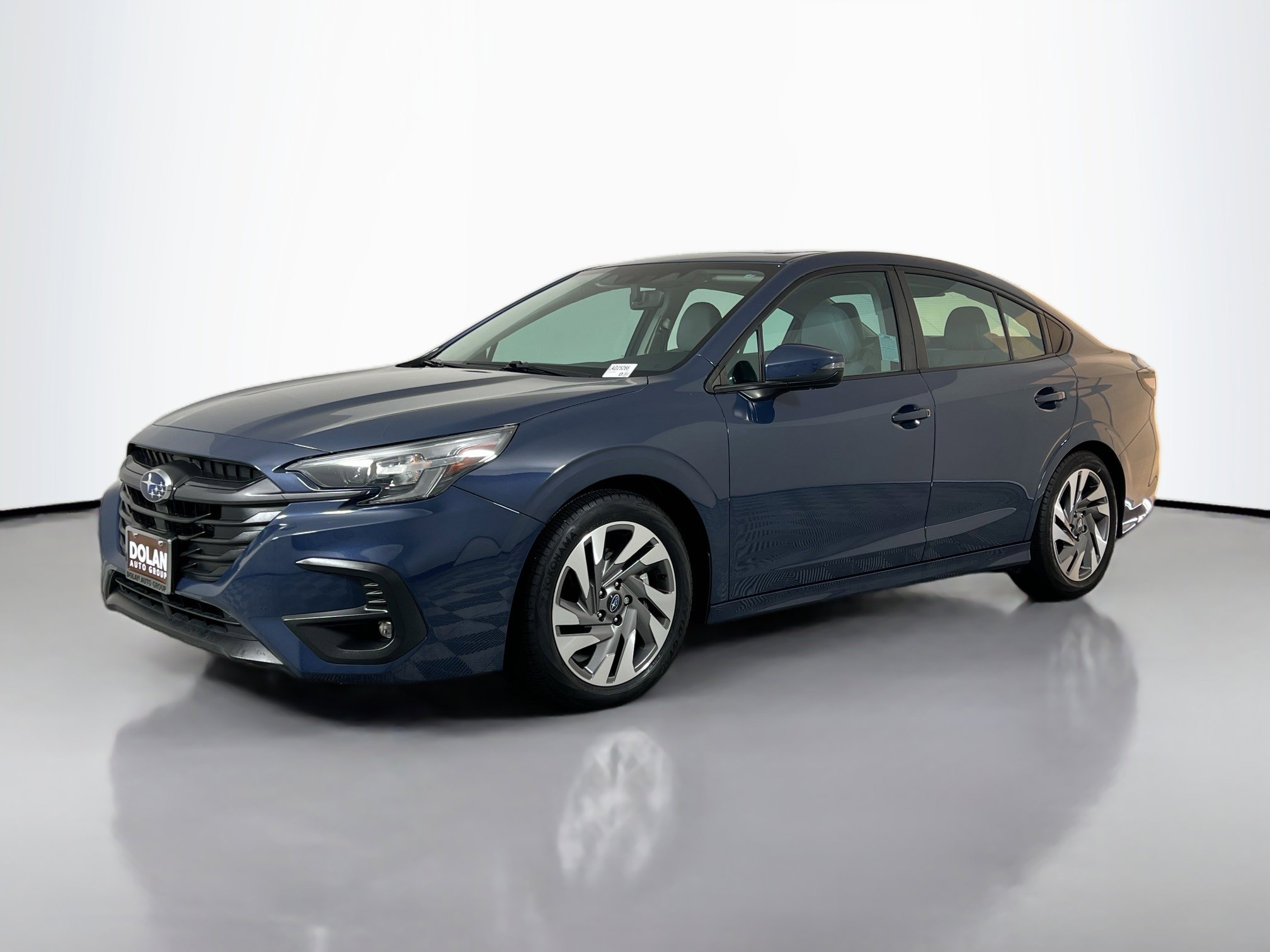 2023 Subaru Legacy Limited photo 2