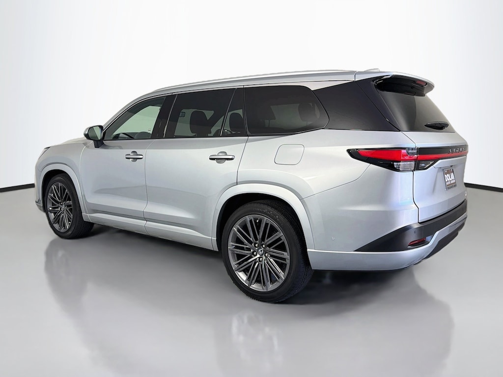 Certified 2026 Lexus TX TX 350 Luxury Sport Utility