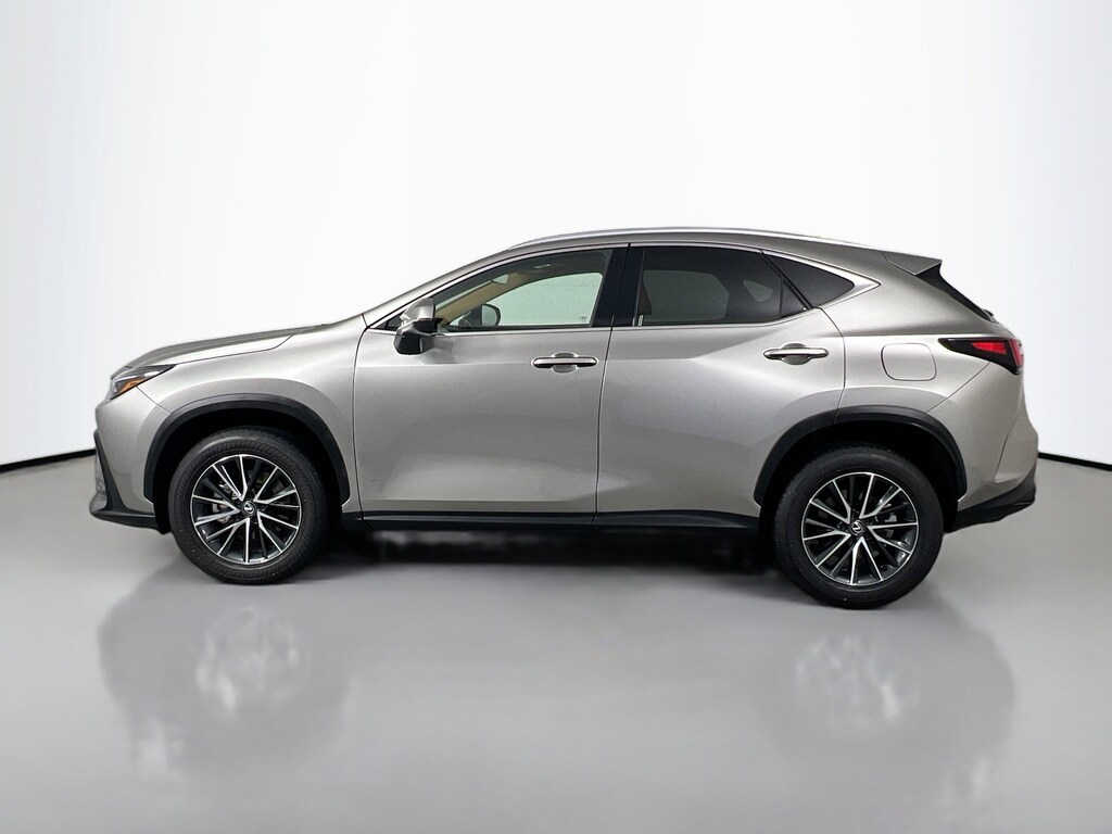 Used 2024 Lexus NX NX 350 SUV